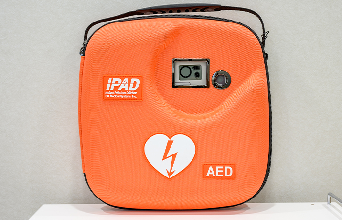AED
