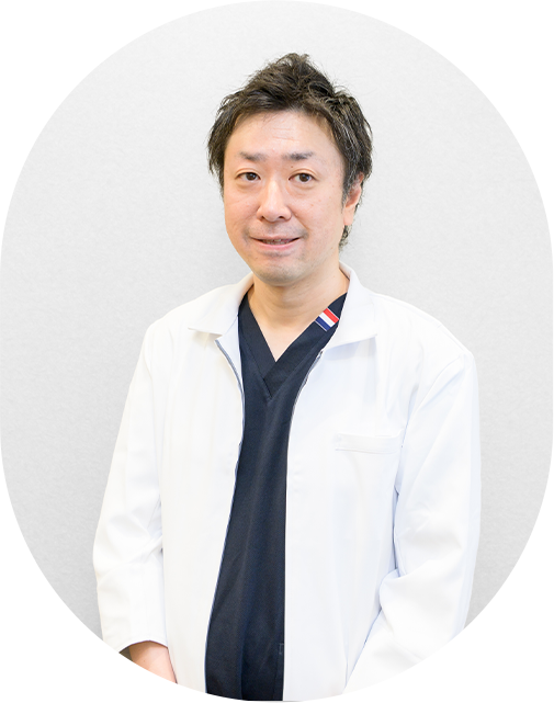 院長　佐賀	英彦